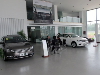 濟南龐大一眾汽車銷售服務 專業汽車銷售與優質服務體驗