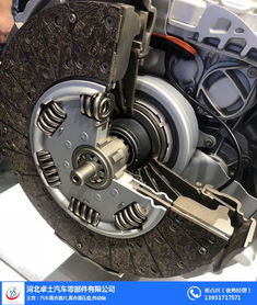 杭州卓士汽配 專(zhuān)注豪沃離合器片銷(xiāo)售，為商用車(chē)維修保駕護(hù)航