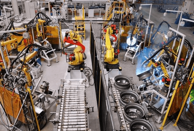 緊跟行業趨勢 “阿凡達”車輪引領創新，汽車零件市場迎來巨大發展機遇