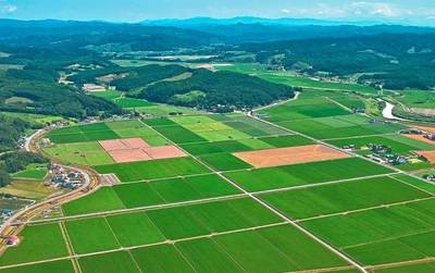 河北大力推進土地整理，釋放鄉村發展新空間，看看有你家嗎？