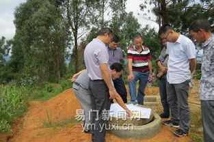龍格利村土地開發(fā)整理項(xiàng)目順利通過縣級驗(yàn)收，為鄉(xiāng)村振興注入新動(dòng)能